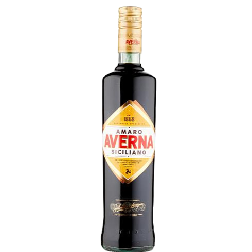 AMARO SICILIANO 29°